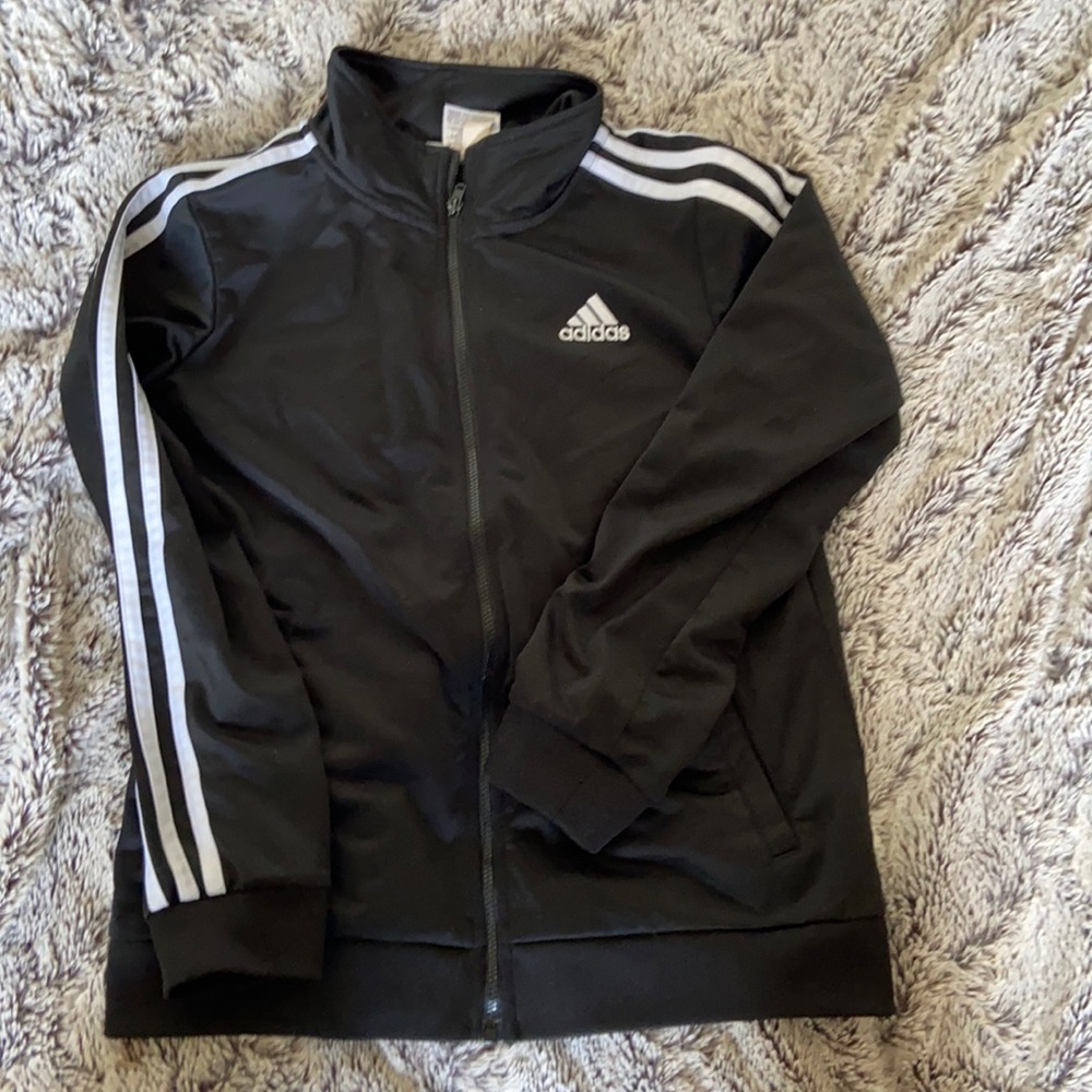 Adidas Jacket